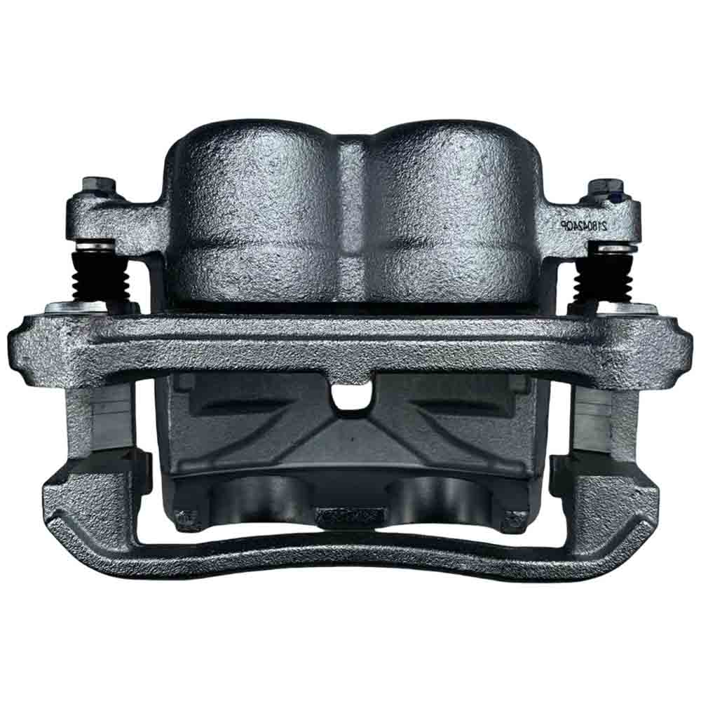2009 Ford F Series Trucks Brake Caliper